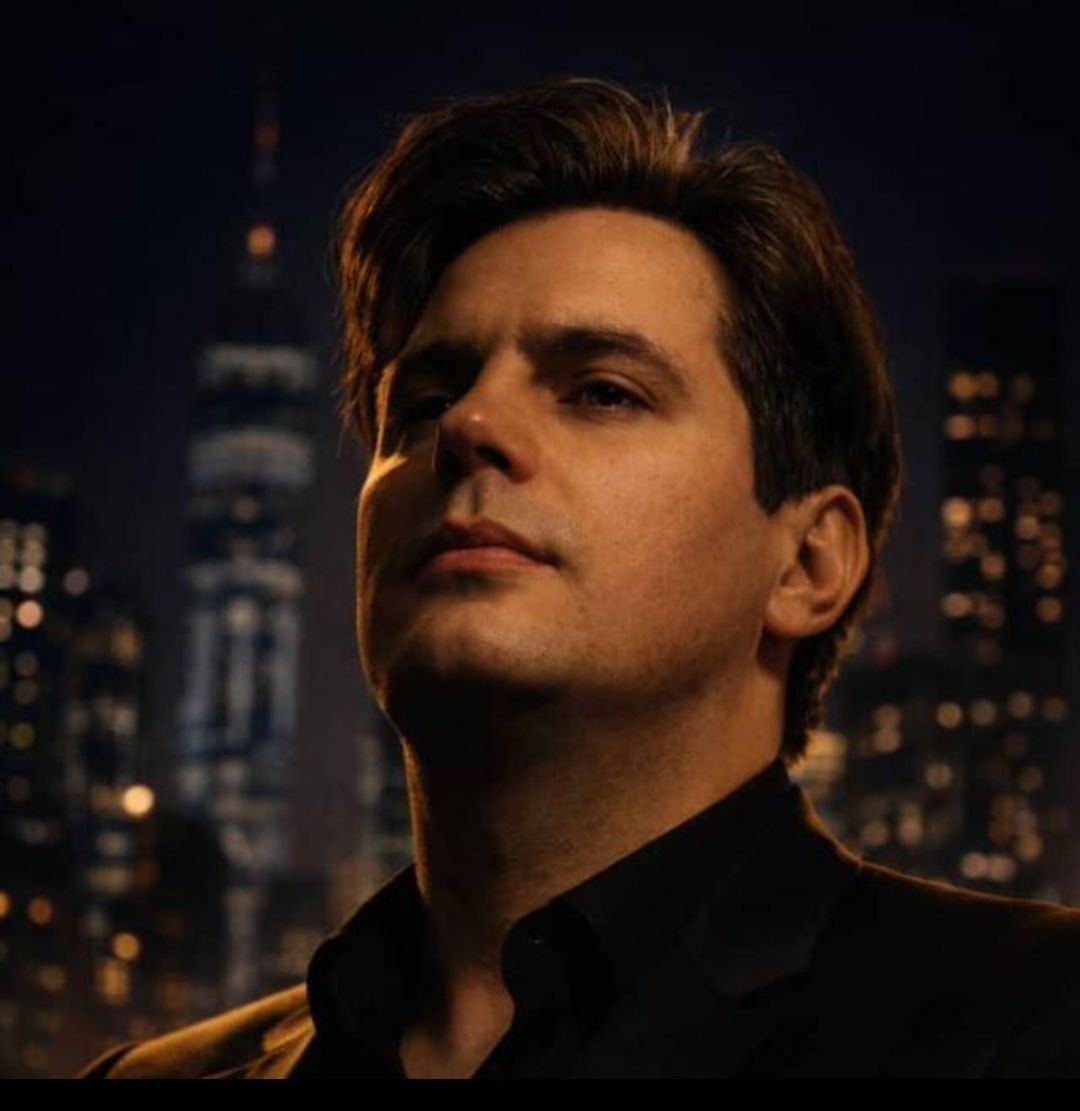 آریا قشمی مدیر عامل